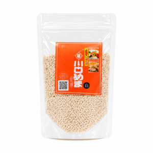 Asahimatsu Foods Freeze Dried Natto Ground-type 25g