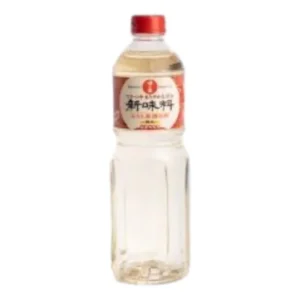 [ALC.]HINODE Shinmiryo Mirin Style Seasoning 1.8L