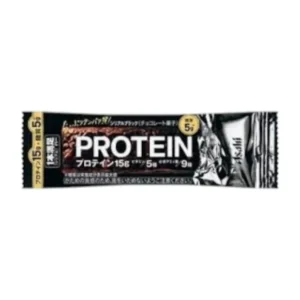 Asahi Ippon Manzoku Bar PROTEIN Black 39g
