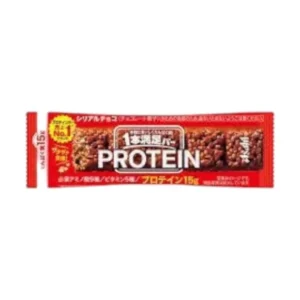 Asahi Ippon Manzoku Bar PROTEIN Chocolate 39g