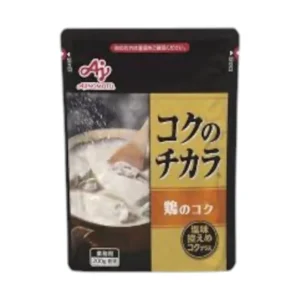 AJINOMOTO Koku no Chikara Chicken 200g
