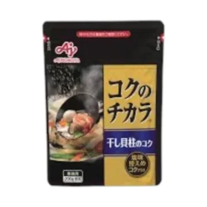 AJINOMOTO Koku no Chikara Scallop 200g