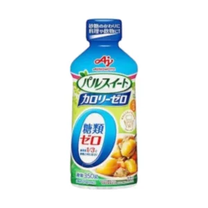 Ajinomoto Pal Sweet Calorie Zero (liquid type) 350g