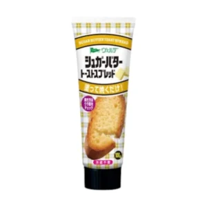 AOHATA VERDE SUGAR BUTTER TOAST SPREAD 100g