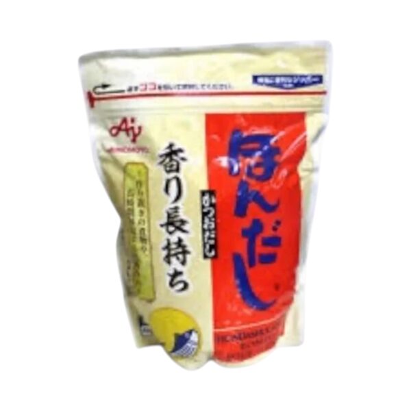 Ajinomoto hondashi Japanese dashi stock 1kg(EX)