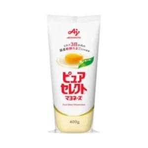 AJINOMOTO Pure Select Mayonnaise 400g
