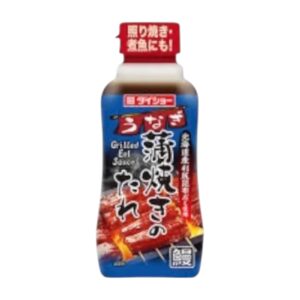 [EX]DAISHO Grilled eel sauce 240g