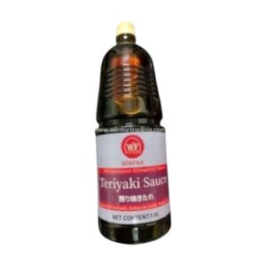 [EX]DAISHO Teriyaki Sauce 1.25kg