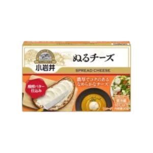 [Refrige]KOIWAI FARM SPREAD CHEESE 90g