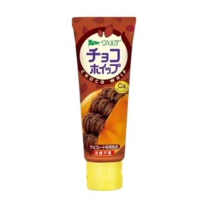 AOHATA VERDE CHOCO WHIP 100g