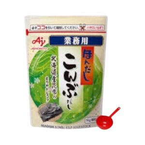 Ajinomoto hondashi konbudashi 1kg