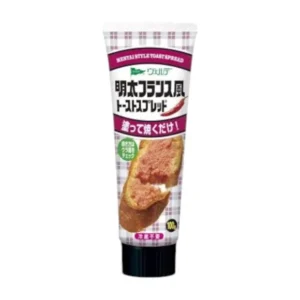 AOHATA VERDE Cod Roe MENTAI STYLE TOAST SPREAD 100g