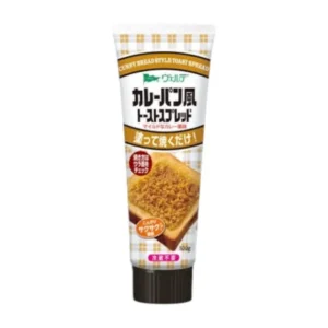 AOHATA VERDE CURRY BREAD STYLE TOAST SPREAD 100g