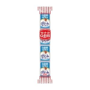 [Refrige]QBB PREMIUM Baby Cheese Cream Cheese 4 pcs