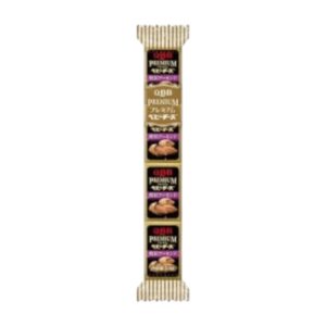 [Refrige]QBB PREMIUM Baby Cheese Rich Almond 4 pcs