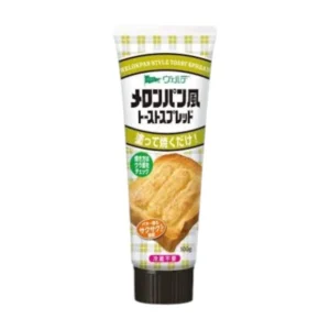 AOHATA VERDE MELONPAN STYLE TOAST SPREAD 100g