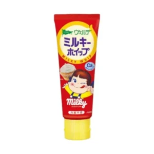 AOHATA VERDE MILKY WHIP 80g