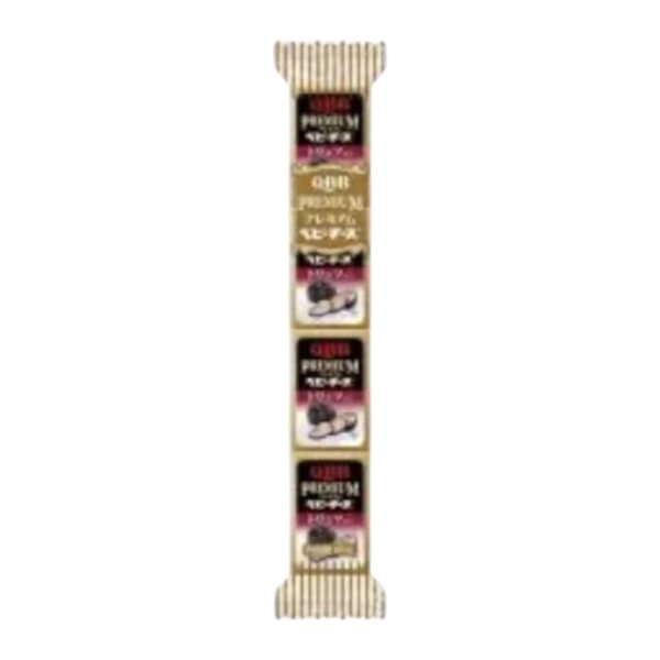 [Refrige]QBB PREMIUM Baby Cheese Truffle 4 pcs