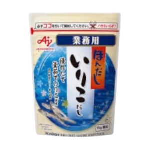 Ajinomoto IRIKO-DASHI 1kg