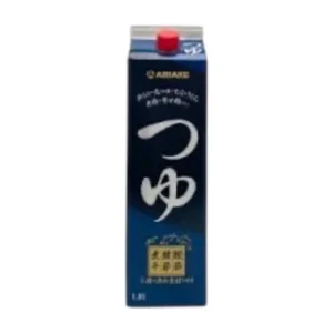 ARIAKE Noodle Soup Base 1.8L