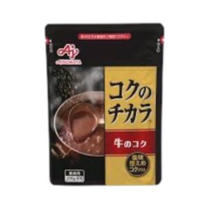 AJINOMOTO Koku no Chikara Beef 200g