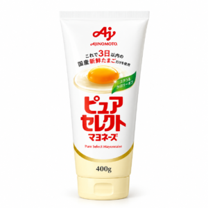 Ajinomoto Pure Select Mayonnaise 400g