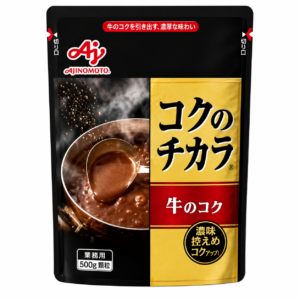 AJINOMOTO Koku no Chikara Beef 200g