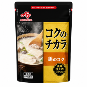 AJINOMOTO Koku no Chikara Chicken 200g