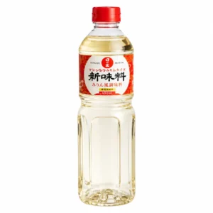 [ALC.]HINODE Shinmiryo Mirin Style Seasoning 1.8L
