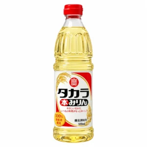 [ALC.]TAKARA HON-MIRIN 1L PET