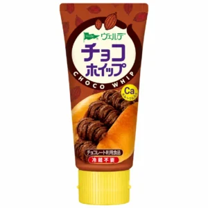 AOHATA VERDE CHOCO WHIP 100g