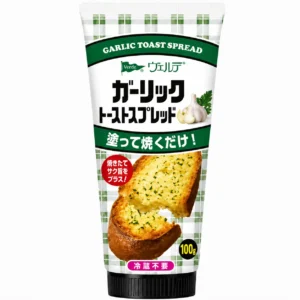 AOHATA VERDE GARLIC SHRIMP TOAST SPREAD 100g