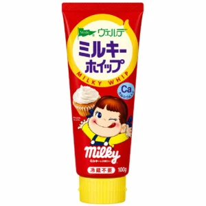 AOHATA VERDE MILKY WHIP 80g
