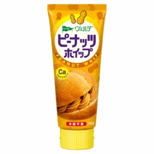 AOHATA VERDE PEANUT WHIP 100g