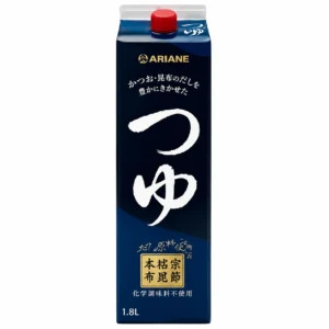 ARIAKE Noodle Soup Base 1.8L