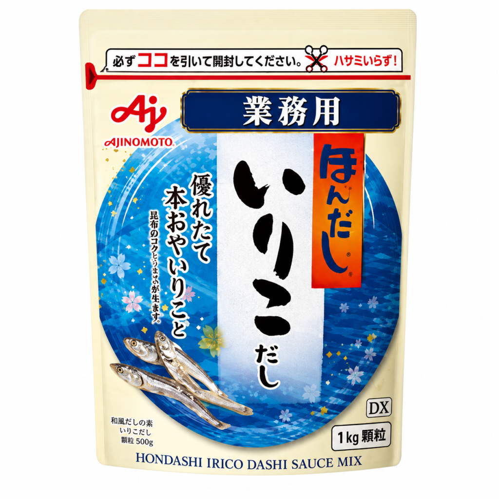 Ajinomoto IRIKO-DASHI 1kg