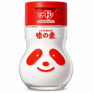 Ajinomoto UMAMI seasoning Aji-Panda bottle 70g