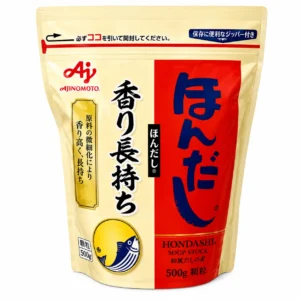 Ajinomoto hondashi Japanese dashi stock 1kg(EX)