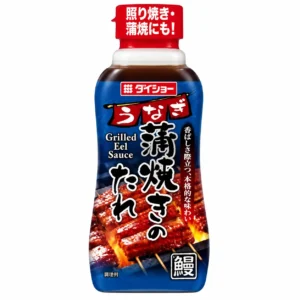 [EX]DAISHO Grilled eel Sauce 240g