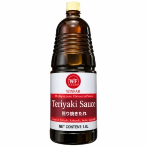 [EX]DAISHO Teriyaki Sauce 1.25kg