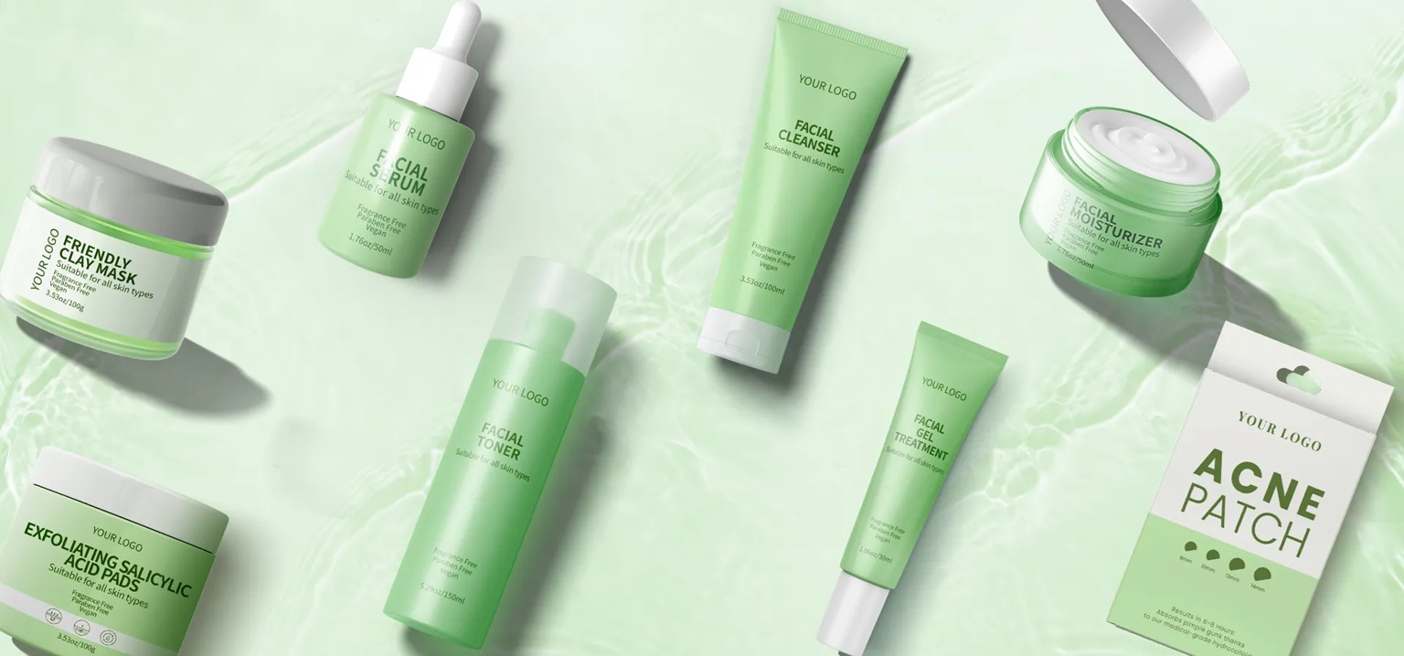 OEM Cosmetics Japan