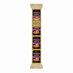 [Refrige]QBB PREMIUM Baby Cheese Rich Almond 4 pcs