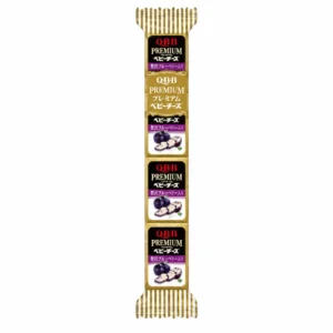 [Refrige]QBB PREMIUM Baby Cheese Truffle 4 pcs