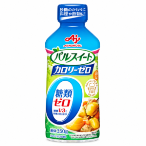 Ajinomoto Pal Sweet Calorie Zero (liquid type) 350g