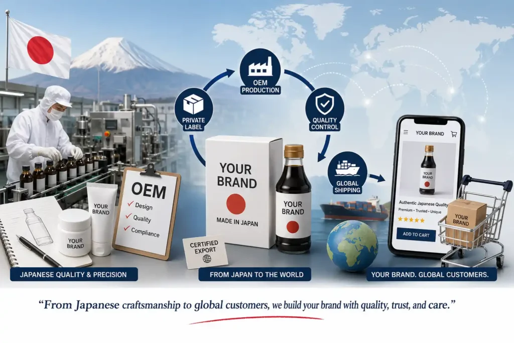 How to Start Your OEM Journey with Terra Global Salespartners