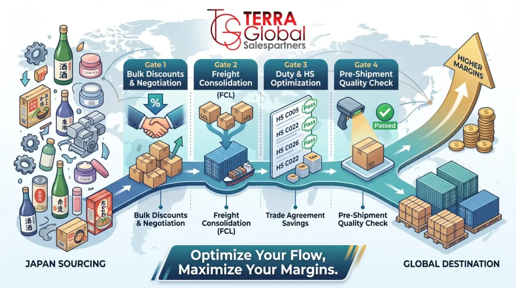 Choose the Right Shipping Method