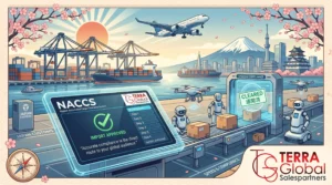 Customs Clearance in Japan