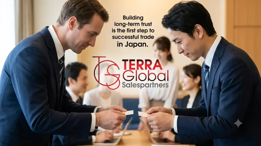 How to Do Business in Japan as a Foreigner, A Step-by-Step Approach