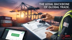 Importer of Record (IOR), What It Is and Why It Matters
