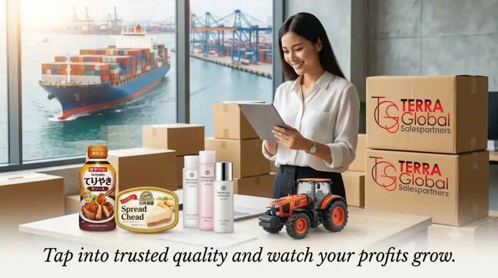 Increase E-commerce